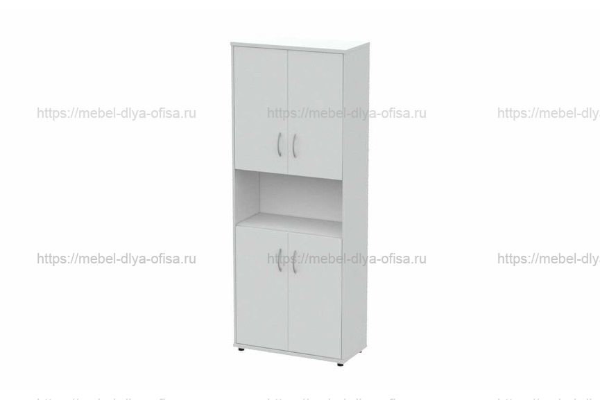 Шкаф Riva А.СТ-1.5 Белый
