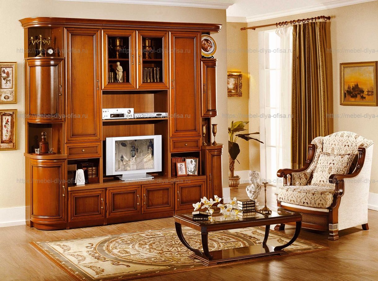 Гостиная Версаль