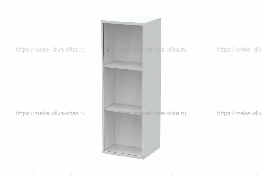 Шкаф Riva А.СУ-2.4 Пр Белый