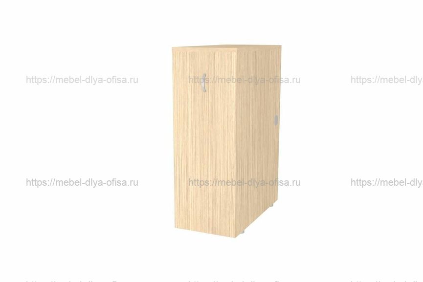 Шкаф Tower UMT112 Акация