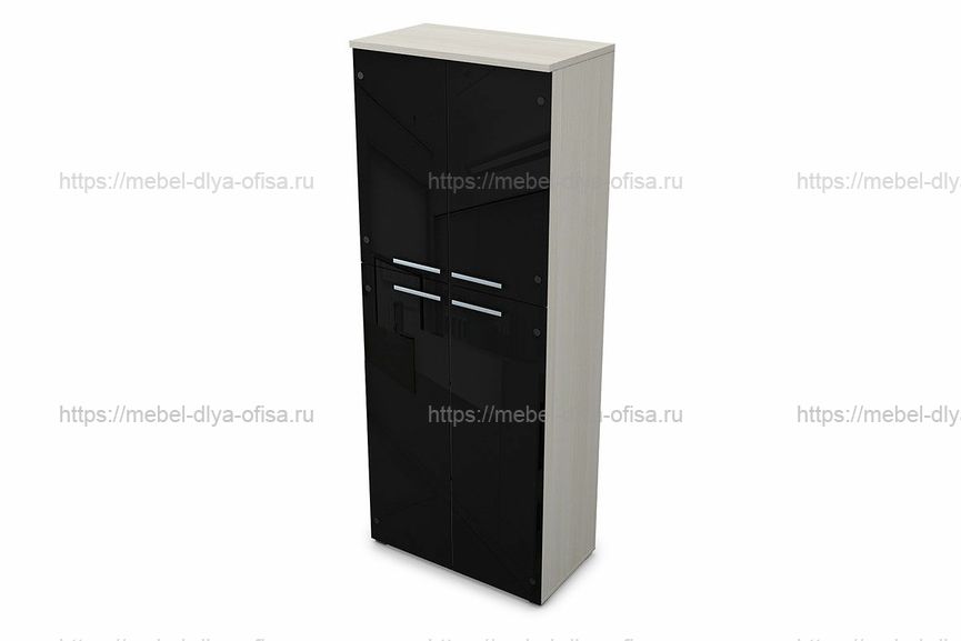 Шкаф Gloss 9Ш.005.23 Ivory
