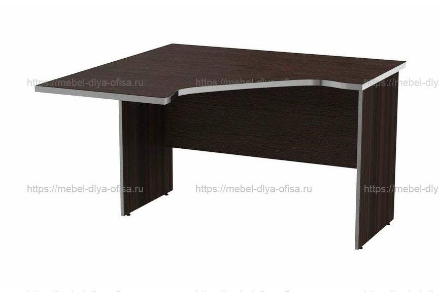Рабочая станция левая Swift SWF27415101 Дуб темный