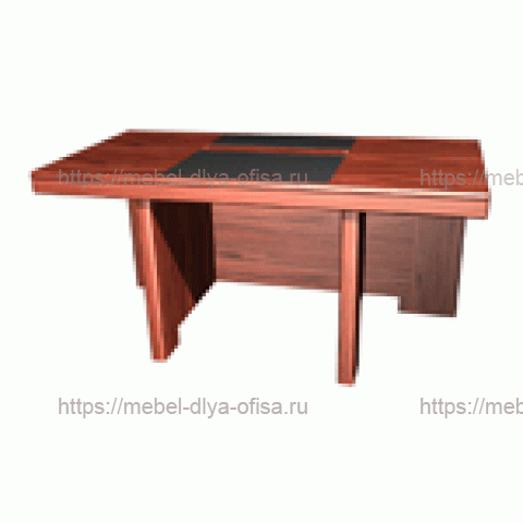 Компакт Стол руководителя 160 