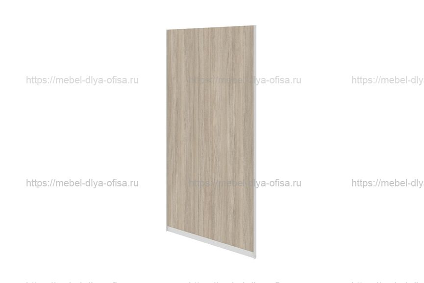 Дверь ДСП низкая Maris SH.DD-8.2 Дуб Аттик