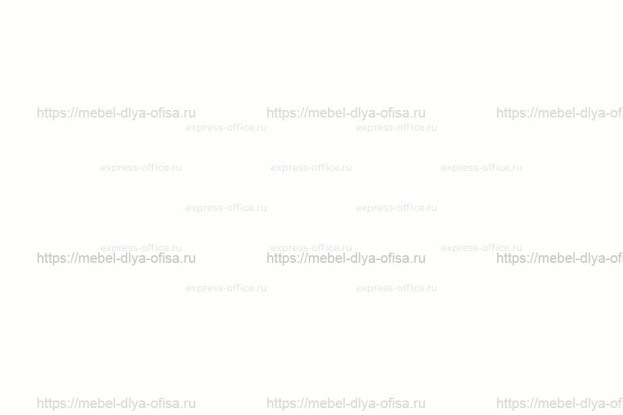 Вешалка напольная В 4Н Белый
