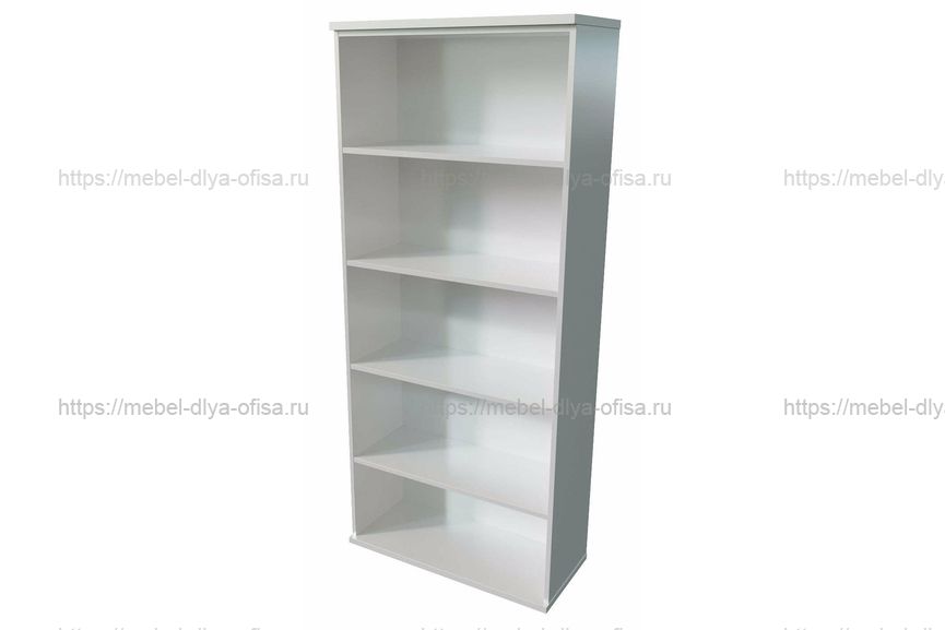 Каркас шкафа для документов Steel 11500 Белый