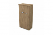Шкаф Gloss 9Ш.004.1 Teakwood