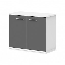 Фригобар 90x44.6x79.3 серый  коллекции Министр