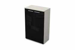Шкаф Gloss 9Ш.017.7 Ivory