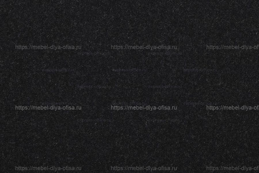 Кресло руководителя Бостон Ткань черная/Сетка черная