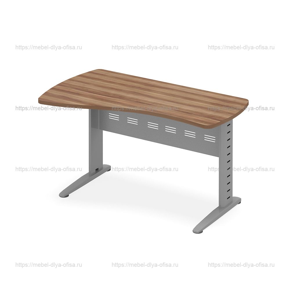 Стол 140x80x74.5 слива  коллекции Статус