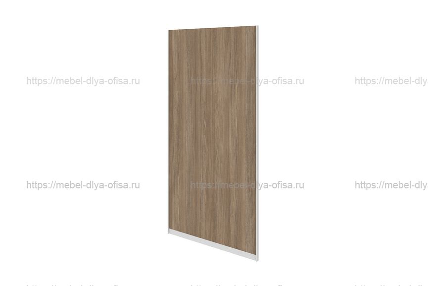 Дверь ДСП низкая Maris SH.DD-8.2 Дуб Аризона