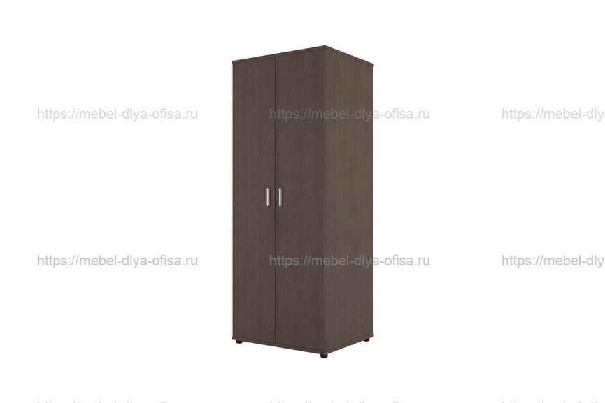 Гардероб глубокий Trend TRD29650101 Дуб темный