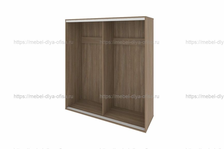 Корпус низкий+трек Maris SH.K2-8.2 Дуб Аризона