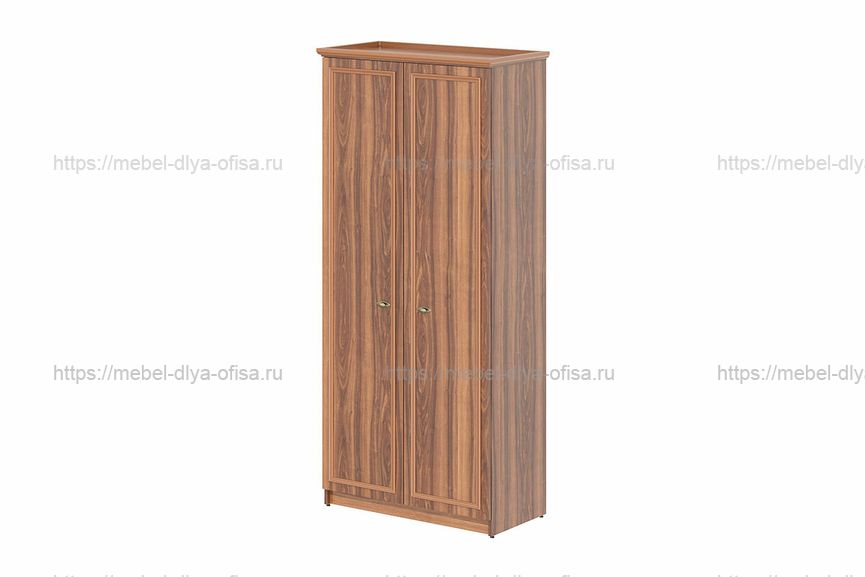 Гардероб Raut RCW 89 Орех Даллас