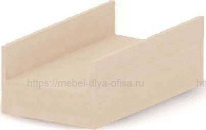Статус Платформа под системный блок, 29x54x20, клен