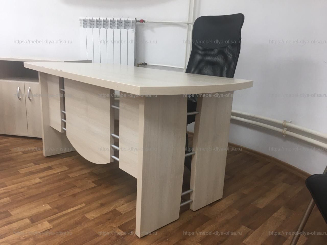 Стол руководителя 