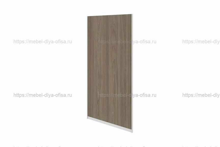 Дверь ДСП низкая Maris SH.DD-8.2 Вяз благородный