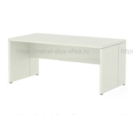 Delta Evo Стол письменный 180х90 