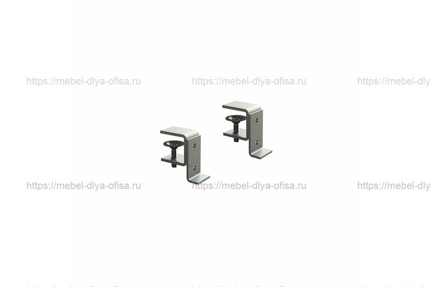 Кронштейн-струбцина Tess TES28488899 Серый