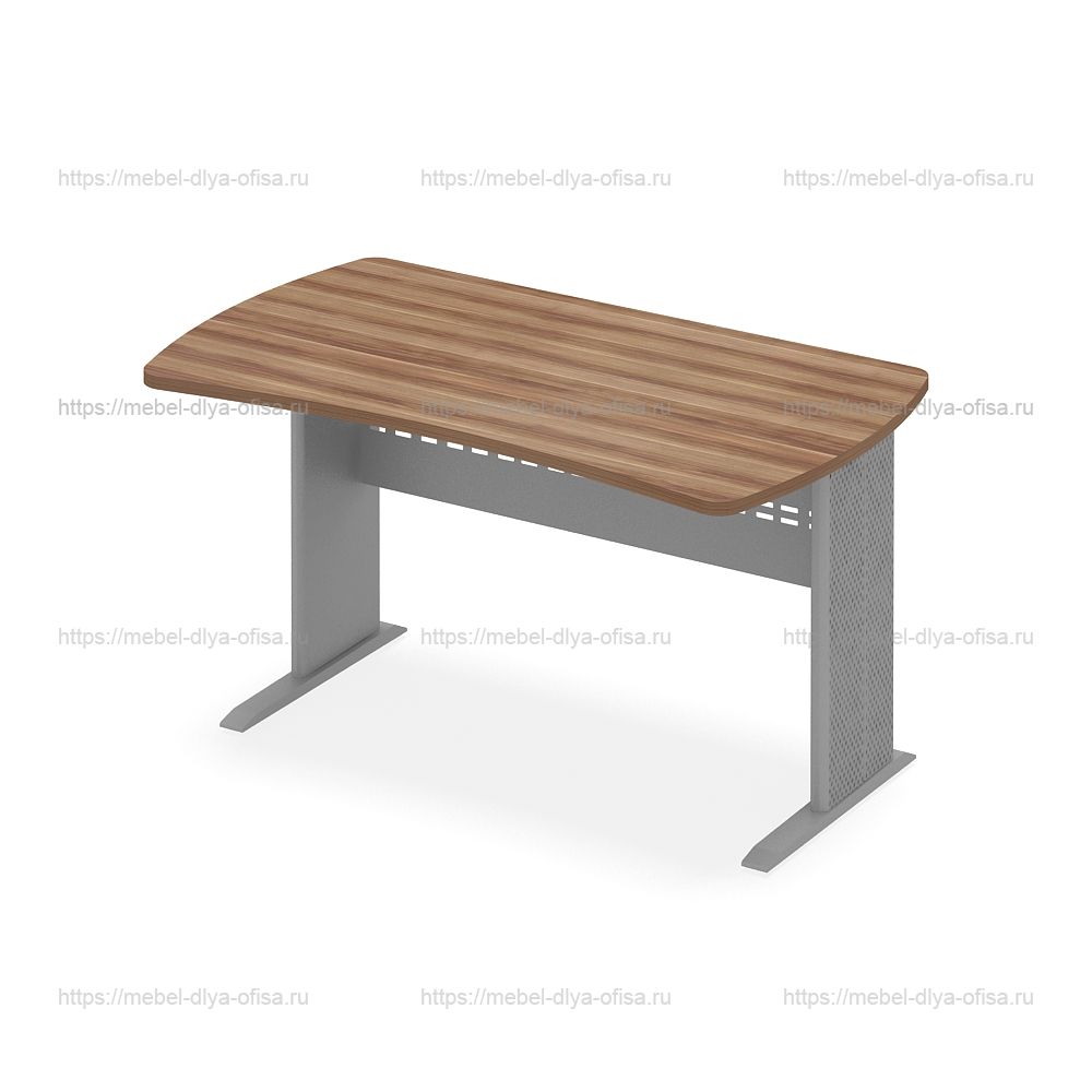 Стол 140x80x74.5 слива  коллекции Статус