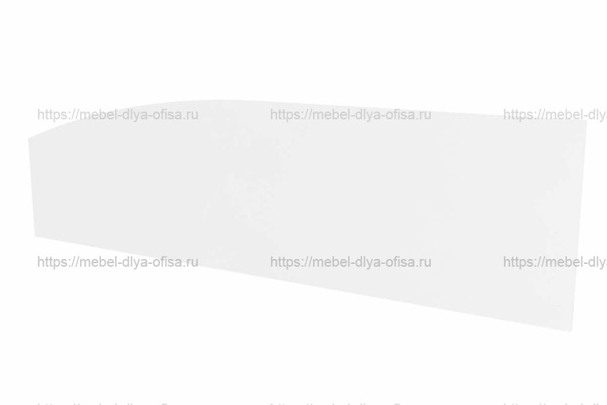 Экран Riva А.ЭКР-4 Белый