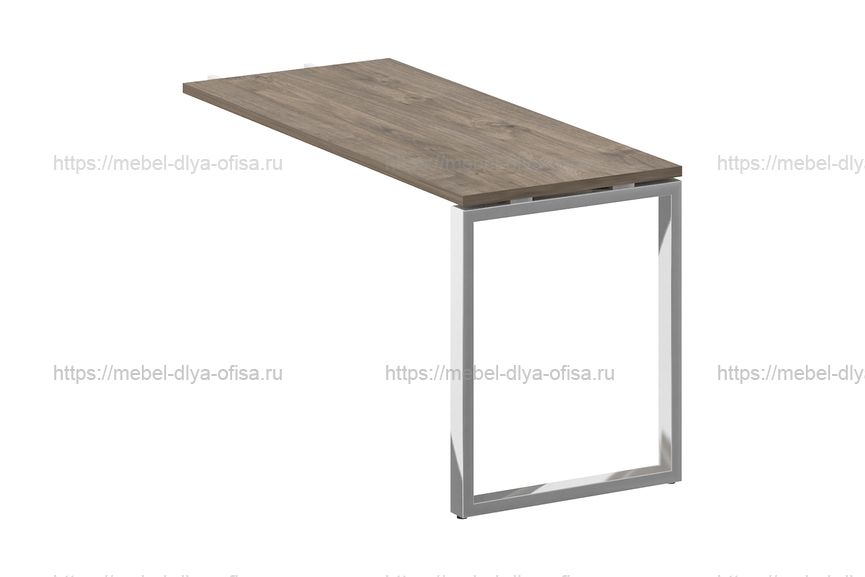 Брифинг-приставка Shift SK.BR-140 Тиквуд темный