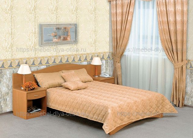Спальня Виктория
