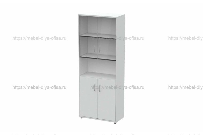 Шкаф Riva А.СТ-1.4 Белый