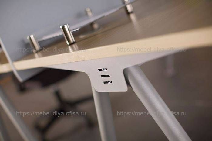Мебель для персонала Профи